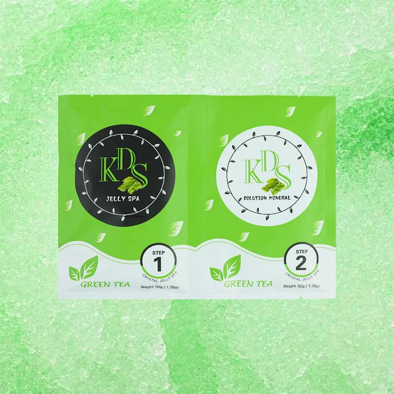 Serenity Foot Renewal Bath Salt 100g