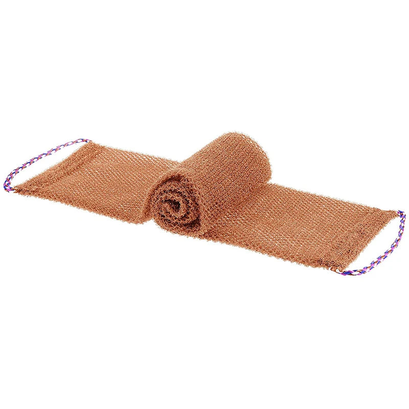 Serenity African Exfoliating Bath Net