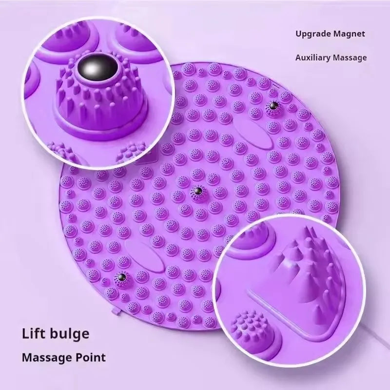 Serenity Pressure Board Foot Massage Pad