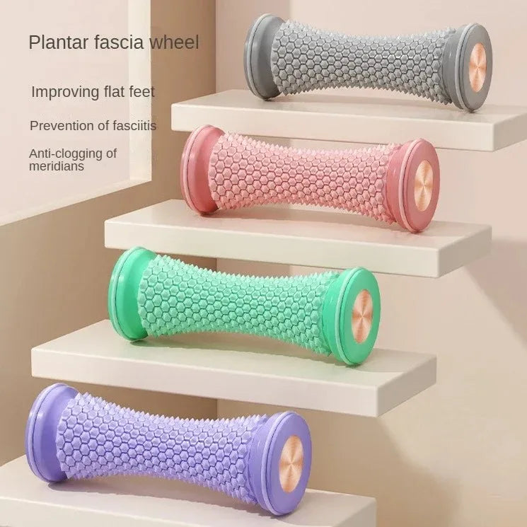 Serenity Foot Massager Roller