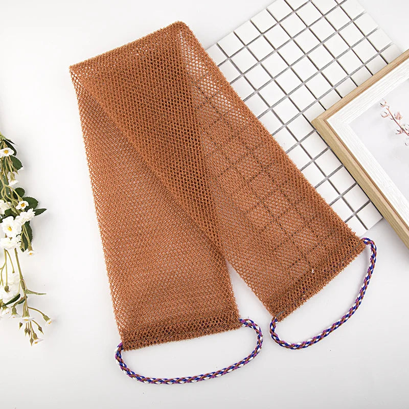 Serenity African Exfoliating Bath Net