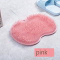 Serenity Deep Clean Foot Scrubber Mat