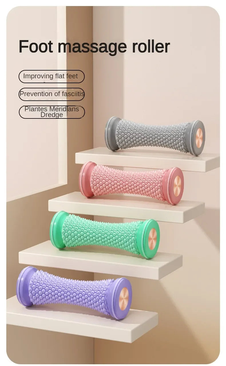 Serenity Foot Massager Roller