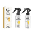 Serenity Foot Exfoliating Spray