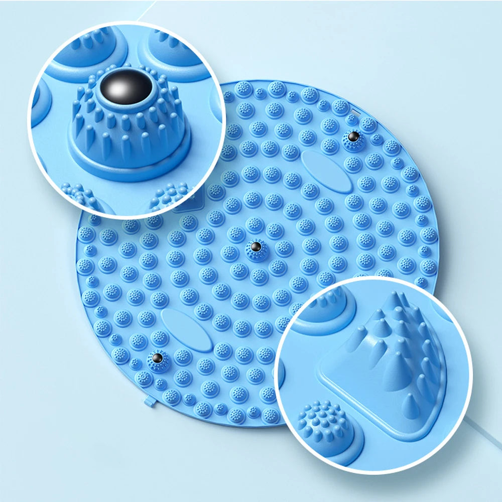 Serenity Pressure Board Foot Massage Pad