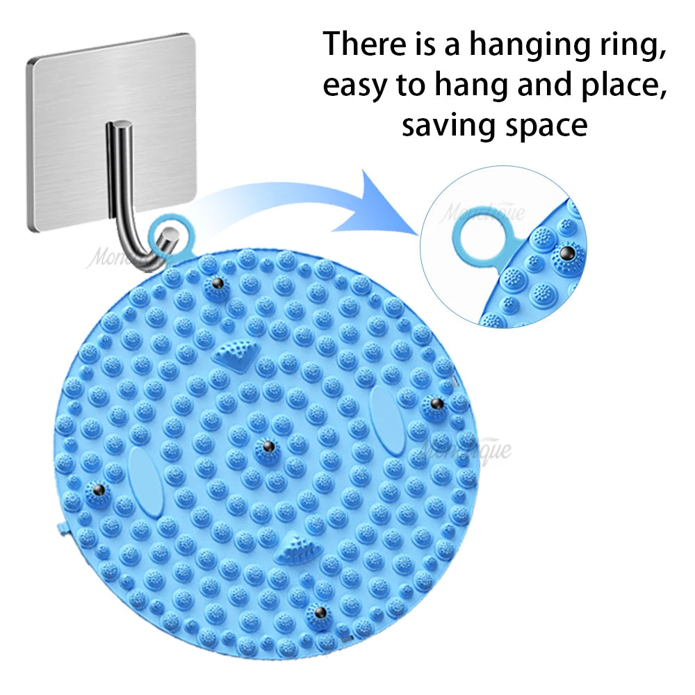 Serenity Pressure Board Foot Massage Pad