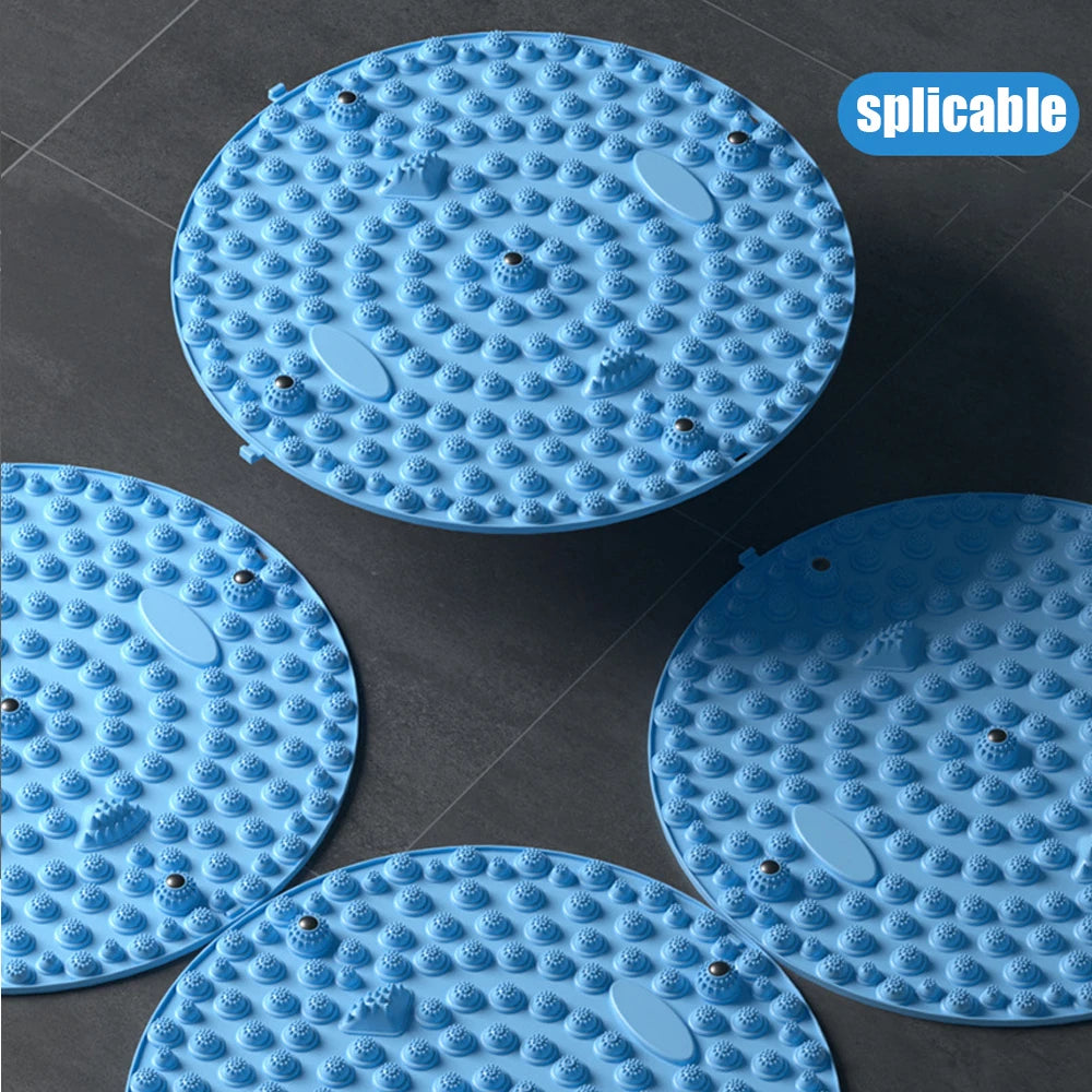 Serenity Pressure Board Foot Massage Pad