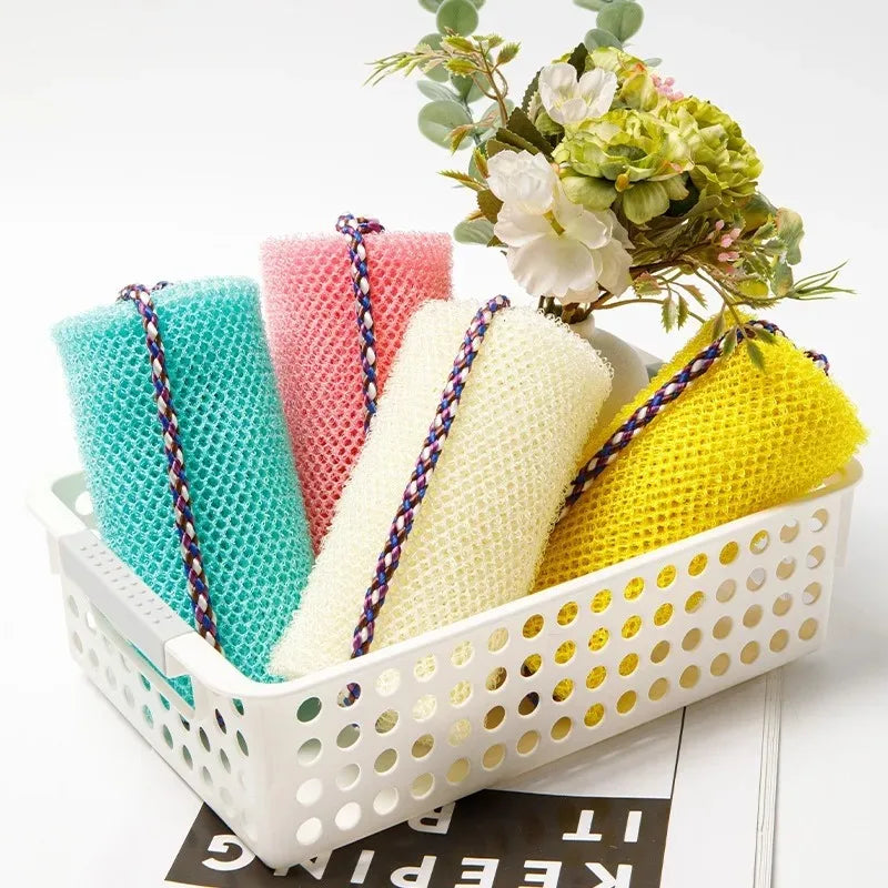 Serenity African Exfoliating Bath Net