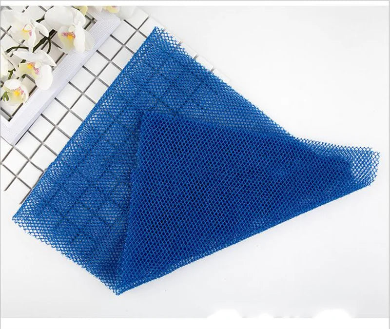 Serenity African Exfoliating Bath Net