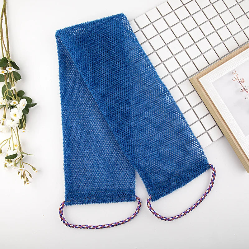 Serenity African Exfoliating Bath Net