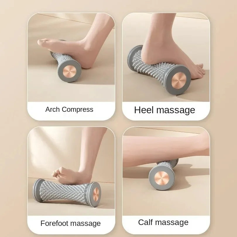 Serenity Foot Massager Roller