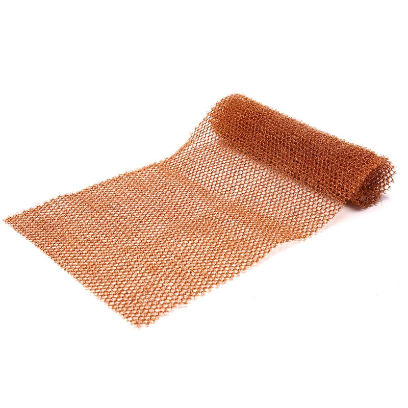 Serenity African Exfoliating Bath Net