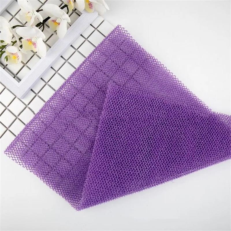 Serenity African Exfoliating Bath Net