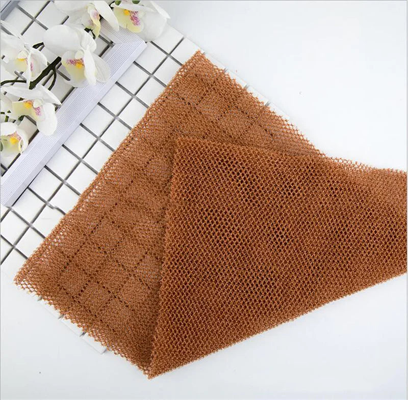 Serenity African Exfoliating Bath Net