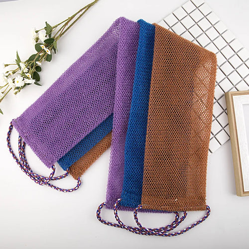 Serenity African Exfoliating Bath Net