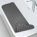 Serenity Bathtub Mat Non Slip 39.5 x 16 Inch