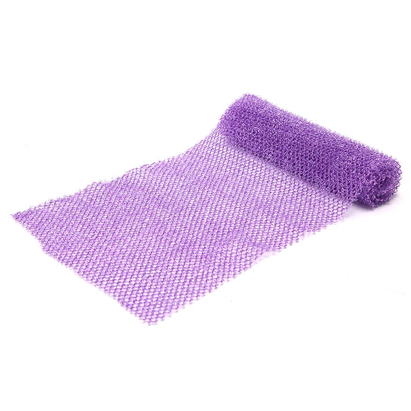 Serenity African Exfoliating Bath Net