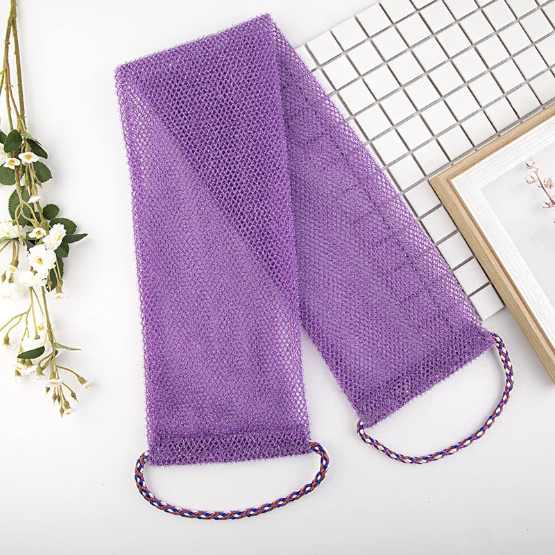 Serenity African Exfoliating Bath Net